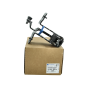 Polea De La Puerta Izquierdo Nueva Original 9839368080 Citroen Peugeot