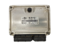 Controlador VW 066906032C 0261206809 Bosch