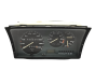 Velocímetro/Instrumentos Y Relojes VW Polo X16-120.8631/1 88471405 87001240 VDO