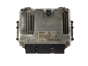 Controlador 0281011785 9656709880 9654490280 PSA Bosch 3756