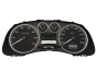 Velocímetro/Instrumentos Y Relojes Peugeot 307 9645768480 E 01 18813