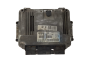 Controlador 0281010707 9646559980 9644157380 PSA Bosch 3069