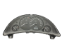 Velocímetro/Instrumentos Y Relojes Opel Corsa C 09166814FL 110008988009 43408