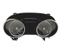 Velocímetro/Instrumentos Y Relojes Mercedes A W176 A1769009704 0263700471 VDO