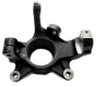 Mangueta De La Rueda Izquierdo Master II Movano Interstar OE 7700314557