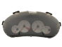 Velocímetro/Instrumentos Y Relojes Peugeot 206 9659729080 000502202 23643
