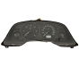 Velocímetro/Instrumentos Y Relojes Opel Zafira A 24419560HT 110080069002 23737