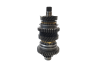 Árbol Primario De La Caja De Cambios  8200690939 JB1520 Renault Twingo 2 1.2