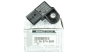 Sensor De Presión De Aire Original Renault Clio Megane 1.5 dCi 223657458R