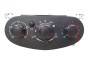 Controles Calefacción A/C Dacia Dokker Lodgy 5P3743000 275102784R