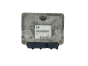 Controlador IAW4AF.M9 55187372 61600.627.05 Fiat Magneti Marelli 61255