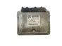 Controlador 55193214 IAW4EF.G3 Fiat Magneti Marelli