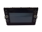 Pantalla De La Radio Volkswagen 5G6919605B ABT Std-2 Nav VDO