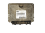 Controlador IAW.4AF.M9 55187372 Fiat Magneti Marelli 17331