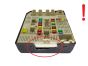 Controlador Renault USM BD95 L1 284B60168R 519331E01
