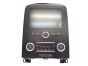 Radio del coche Navi A/C Renault Scenic 4 280909929R