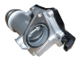 Mariposa De Aire Original Renault Clio 4 Megane Scenic 4 1.5dCi 161A09287R