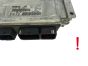 Controlador 0261207860 9650347880 9647972980 PSA Bosch 50938
