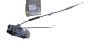 Cerradura Puerta Izquierdo Delantero Original 9819038580 Citroen