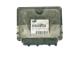 Controlador IAW.4AF.M9 55187372 Fiat Magneti Marelli 33792