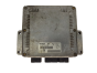 Controlador 0281010595 9642014980 PSA Bosch 3242