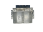 Controlador PSA 9653106180 9642222380 Sagem 46888