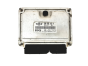 Controlador 0261206795 8N0906018H Seat VW Bosch