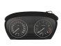 Velocímetro/Instrumentos Y Relojes BMW 3 E90 9187366-01 VDO