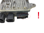 Controlador 9653783580 6900000555 Q1T19074M2ZE G025545A KOYO PSA 54705