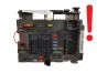 Controlador BSM B3 9657608780 PSA Delphi 1243