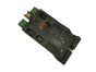 Controlador BSI Mercedes 0005400650 08501002 68730
