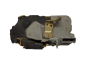 Cerradura Puerta Derecho Trasera 913856 Peugeot 306 Valeo 10713