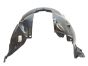 Paso De Rueda Original Dacia 638412168R