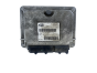 Controlador IAW4AF.M9 55187372 61600.627.05 Fiat Magneti Marelli 50247