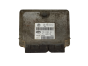 Controlador 036906034D IAW4LV.L 61600.437.09 VW Magneti Marelli
