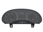 Velocímetro/Instrumentos Y Relojes Nueva Original Audi A3 8V 8V0920860H 24817