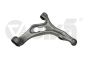 Brazo De La Suspensión Inferior 7P0407152E 44071718001 VW Touareg Audi Q7 Vika