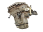 Caja De Cambios 20CQ87 1.4 Citroen C3 Peugeot 207 2231F3 1001