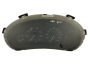 Velocímetro/Instrumentos Y Relojes Peugeot 206 9643401680 Jaeger
