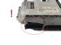 Controlador 55206271 0281012883 Alfa Romeo Bosch 43147