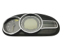 Velocímetro/Instrumentos Y Relojes Renault Megane 3 248105260R 52771