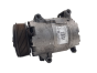 Compresor Aire Acondicionado 8200436108 8200436108 Delphi 2.2 dci 2.0 Renault 