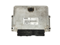 Controlador 1336825080 0281010931 Fiat Bosch
