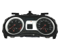 Velocímetro/Instrumentos Y Relojes Renault Clio 3 8201060299 A 52051