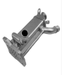 Radiador Del Egr 1618T3 Citroen Peugeot 2.2 HDI 16V 