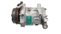 Compresor Aire Acondicionado SD7V16 Model 1178 504005418 2.3 JTD Fiat Iveco 