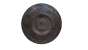 Volante De Inercia 500377484 2.3 JTD Fiat Ducato 2