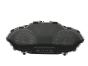 Velocímetro/Instrumentos Y Relojes Peugeot Partner 9831101680 Yazaki