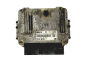 Controlador Opel 55198921BQ 0281012548 Bosch GM 28720