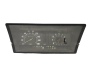 Velocímetro/Instrumentos Y Relojes Seat Fura 411889 Veglia